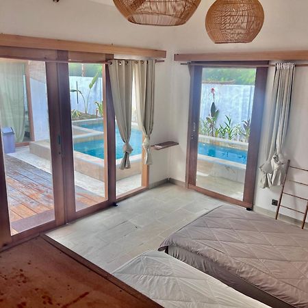 Lances Right Surfhouse Hotel Katiet Ngoại thất bức ảnh
