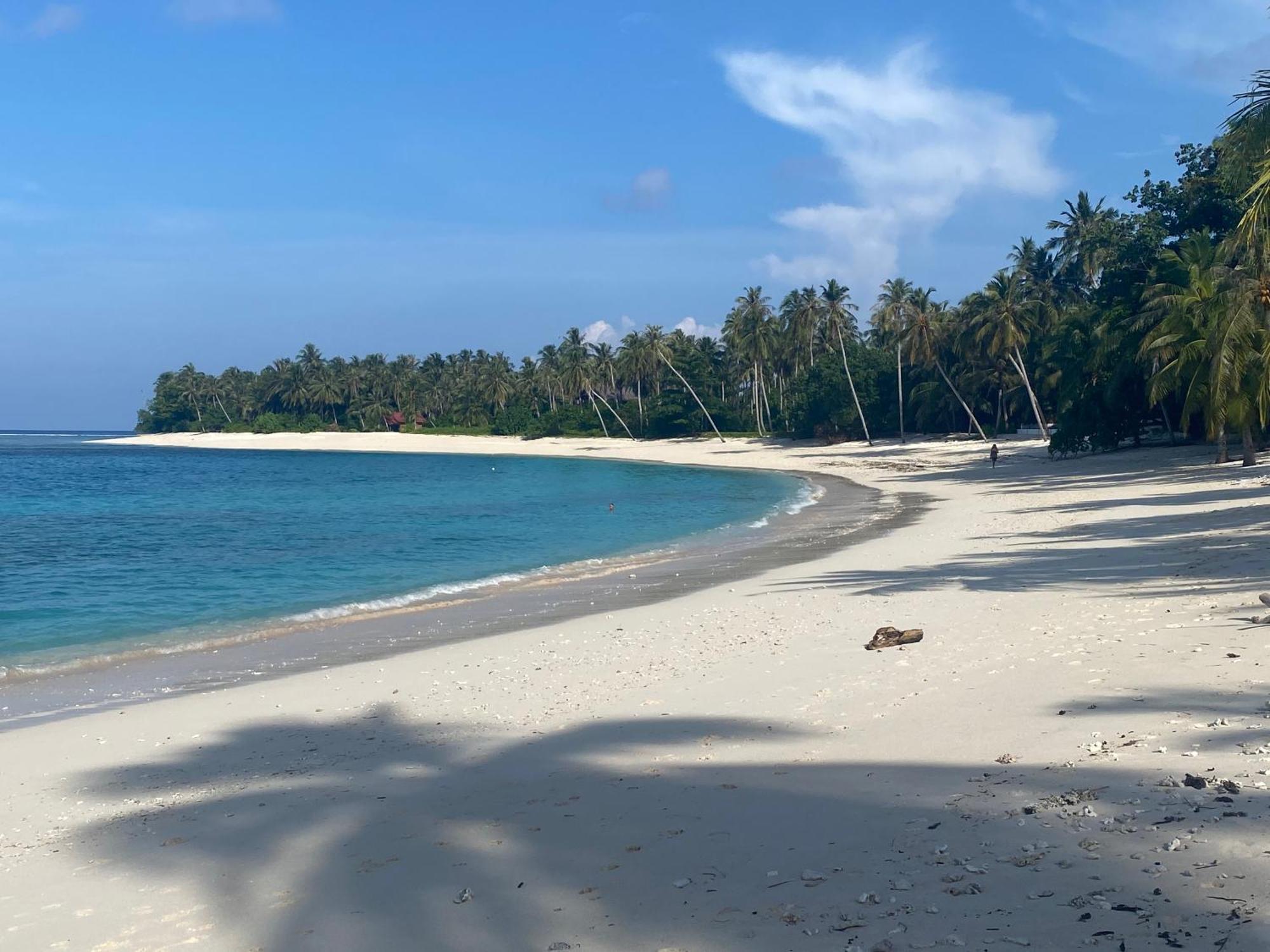 Lances Right Surfhouse Hotel Katiet Ngoại thất bức ảnh